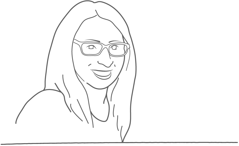 Marion Koch, KP&Z Werbeagentur