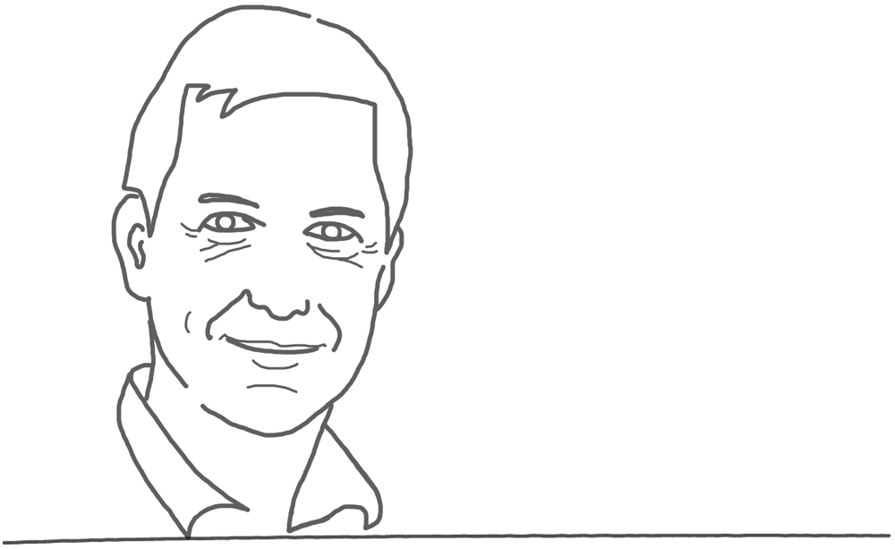 Mark Oliver „Ole“ Schrader, KP&Z Werbeagentur
